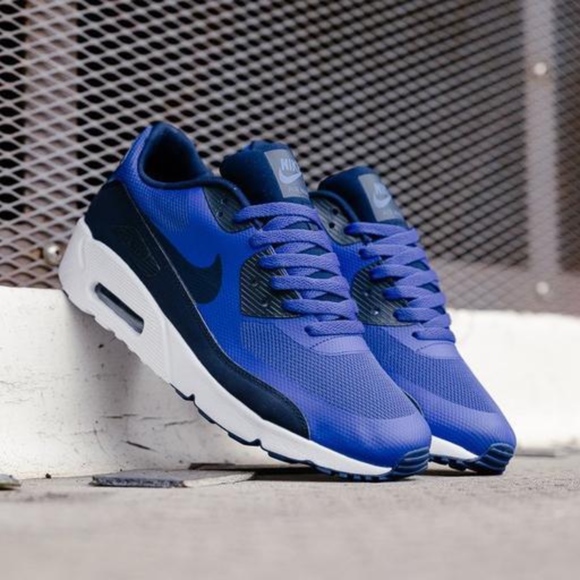 nike air max 90 ultra 2.0 essential blue